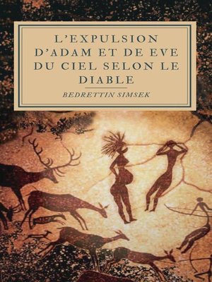 cover image of L'expulsion d'Adam et Eve du Ciel Selon Le Diable